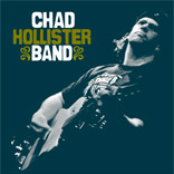 the chad hollister band