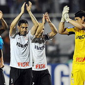 Torcida Do Corinthians