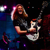 Joel Hoekstra