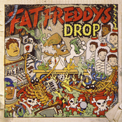 Boondigga by Fat Freddy's Drop