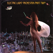 Electric Light Orchestra, Pt. 2