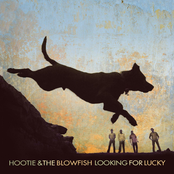Hootie & The Blowfish: Looking For Lucky