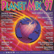 Jarry: Planet Mix '97