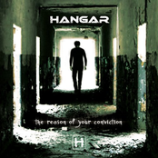 Forgive The Pain by Hangar