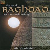 The Road to Baghdad