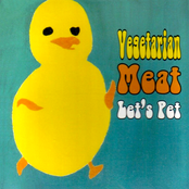 Not You by Vegetarian Meat