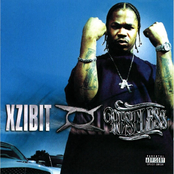 X by Xzibit