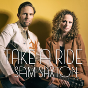 Take A Ride