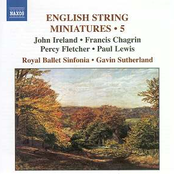 English String Miniatures, Vol. 5