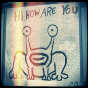 Hi, How Are You? (single) b/w Numbers Count