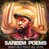 Shake It Up by Sareem Poems