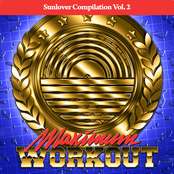 Sunlover Records Compilation VOL. 2 - Maximum Workout