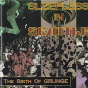 Sleepless in Seattle: The Birth of Grunge