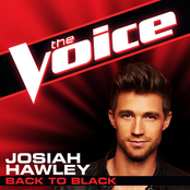 Back To Black (The Voice Performance) - Single