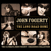 John Fogerty: The Long Road Home