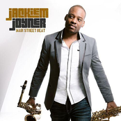 Jackiem Joyner: Main Street Beat