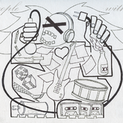 Preview tracks from upcoming self-titled debut!