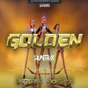 HUNTR/X (Golden (OverDrive & KICKCHEEZE Remix) | Hardstyle)