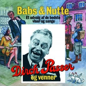 Babs & Nutte