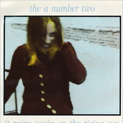 It Rains Again On The Rising Sun