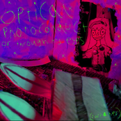 (Optical Photoconduct[or) Through His Eyes] EP
