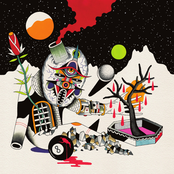 Culture Ruins Everything Around Me