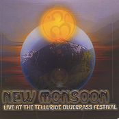 New Monsoon: Live at the Telluride Bluegrass Festival