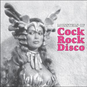 Monsters Of Cock Rock Disco