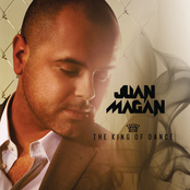 Chica Latina by Juan Magan