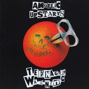 Angelic Upstarts: Teenage Warning