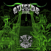 Suicide Ride