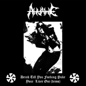 Drink Till You Fucking Puke Your Liver Out Demo