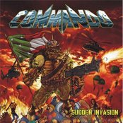 Commando: Sudden Invasion