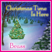 Christmas Time Is Here: Brass