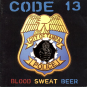 Code 13 by Code 13