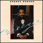 George Benson: Breezin'