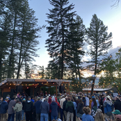North Fork Crossing: Live at Pine Creek Lodge - Paradise Valley, MT 6/28/24