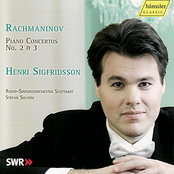 Rachmaninov: Piano Concertos No. 2 & 3