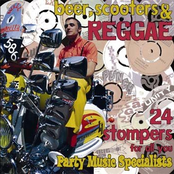 Beer, Scooters & Reggae
