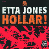 Give Me The Simple Life by Etta Jones