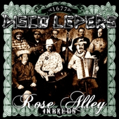 Rose Alley Inbreds