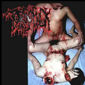 Disgusting Gore And Pathology