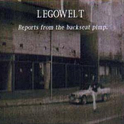 Swimming Pool by Legowelt