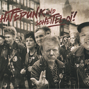 Hatepunk und Scheitel-Oi!