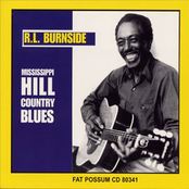 I Believe by R.l. Burnside