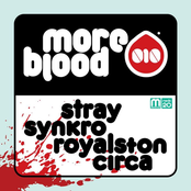 Circa: More Blood 010