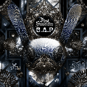 B.A.P.: First Sensibility