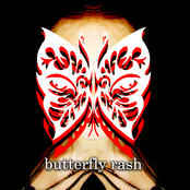 butterfly rash