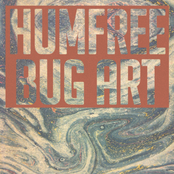 humfree bug art