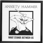 What Stands Between Us 7"